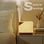 ASAKUKI Essential Oil Diffuser for Home, Large 700 ml Humidifier - Image 3