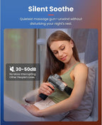 BOB AND BRAD C2 Pro Massage Gun - Image 9