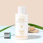 Pure Fiji Coconut Milk Bath Soak - Image 4