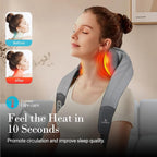 CuPiLo Neck Shoulder Massager - Image 2