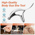 Pressure Point Massage Tool for Deep Tissue - Image 2