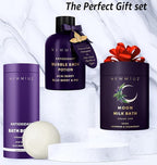 Antioxidant Bubble Bath Long Lasting Foam - Image 6