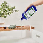 Dr Teal's Foaming Bath with Pure Epsom Salt, Relax & Relief with Eucalyptus & - Image 5