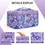 OCHEAL Makeup Bag - Image 2