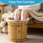 100PCS Pedicure Liners Disposable - Image 5