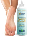 Callus Remover for Feet Foot Callus Remover Gel by LOVELORI