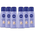 NIVEA Shea Nourish Body Lotion for Dry Skin by Nivea