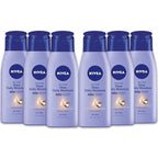 NIVEA Shea Nourish Body Lotion for Dry Skin by Nivea