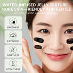 LANBENA Upgraded 2.0 Bamboo Charcoal Blackhead Remover Mask - Image 7