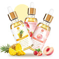 3 Packs Yoni Oil for Women by BASSI