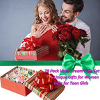 28 Pack Hand Lotion Gifts for Women, Mothers Day Gifts, Gifts for Mom, Teacher - Image 2