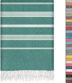 EPHESUS TOWELS Turkish Beach Towel by EPHESUSTOWELS