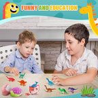 Qivatex Bath Bombs for Kids - Image 4