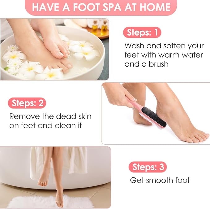 Foot File Callus Remover - Image 7
