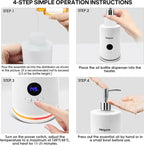 Oil Warmer for Massage, Massage Oil Warmer, Body Oils Heater for Spa, Salon and - Image 5