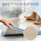 Comfortable Bath Kneeler and Elbow Kneeling Rest Pad - Image 6