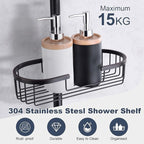 SonTiy Rain Shower Head System - Image 7