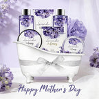 Body & Earth Bath and Body Gift Set - Image 2