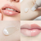 URQT 4PCS Summer Special Lip Butter Balm, Nourishing & Softening Lip Care - Image 7