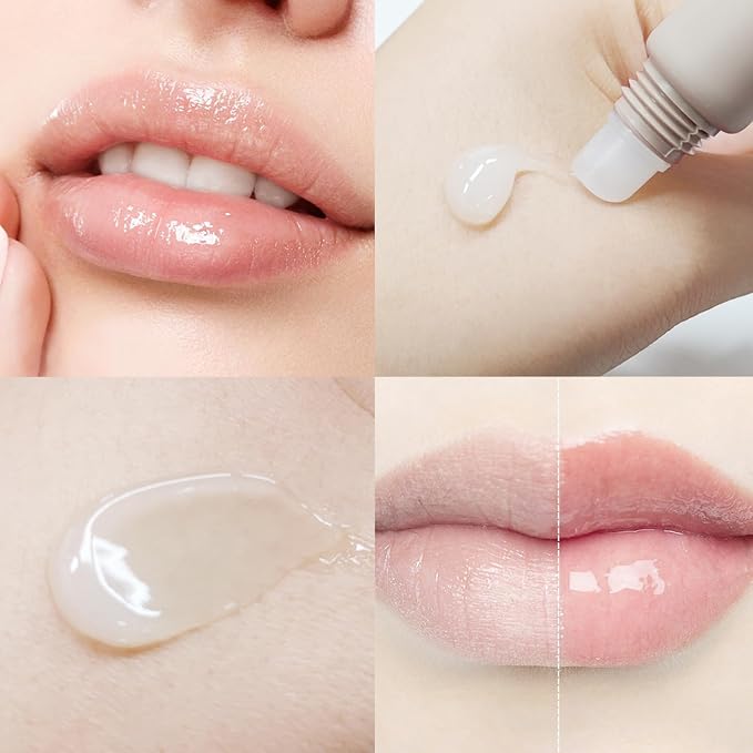 URQT 4PCS Summer Special Lip Butter Balm, Nourishing & Softening Lip Care - Image 7