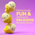 Lip Smacker Squishmallows Moisturizing Lip Balm, Fun Soft Squishy Collectible - Image 2