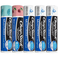 ChapStick Lip Balm Moisturizer 2-in-1 Lipcare SPF 15 Bundle – Original by ChapStick