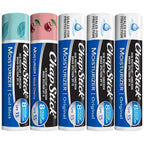 ChapStick Lip Balm Moisturizer 2-in-1 Lipcare SPF 15 Bundle – Original by ChapStick