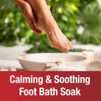 Kerasal Athlete's Medicated Foot Soak, Bath - Image 8