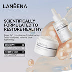 LANBENA 3-in-1 Blackhead Removal Set - Image 2