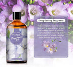 PHATOIL 3.38FL.OZ Freesia Fragrance Oils - Image 3