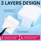 FANDAMEI Gel Nail Remover Kit - Image 2