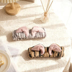 PERFECTSIGHT Kawaii Headband for Spa, Washing Face, Party - Image 6