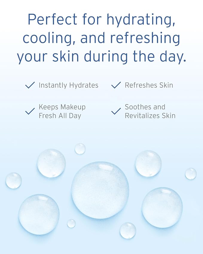 Kerstin Florian Neroli Water Face Mist | Orange Blossom Aromatherapy Spray | - Image 3
