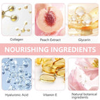 30 Pairs Lip Mask & Eye Mask, Under Eye Patches - Image 4