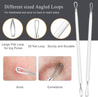 Boxoyx Pimple Popper Tool Kit - Image 3