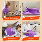 VAAGHANM Heating Pad: Electric Heat Pad - Image 7