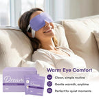 Adellina Steam Eye Mask – Disposable Self Heating Eye Mask - Image 2
