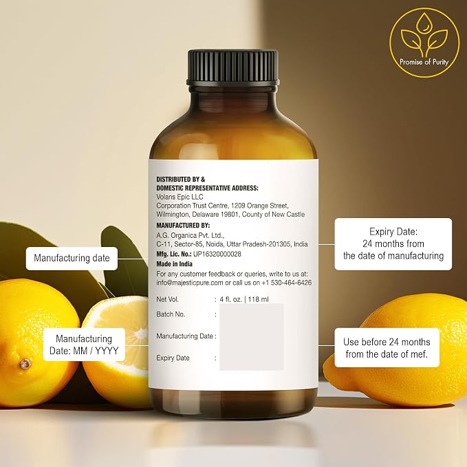 Majestic Pure Essential Oil - Image 4