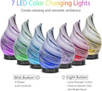 Essential Oil Diffuser Aromatherapy Diffuser - Image 2