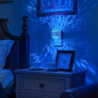 Night Lights Plug into Wall, Star Projector - Image 6