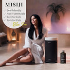 Hotel Collection Diffuser Oil- 6.76 Fl Oz/200ML-Shine Bling, Luxury Essential - Image 4