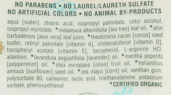 Earth Therapeutics, Foot Repair Balm, 4 Ounce - Image 3