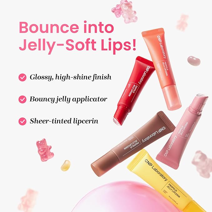 CNP Propolis Jelly Tinted Lipcerin™ - Image 5