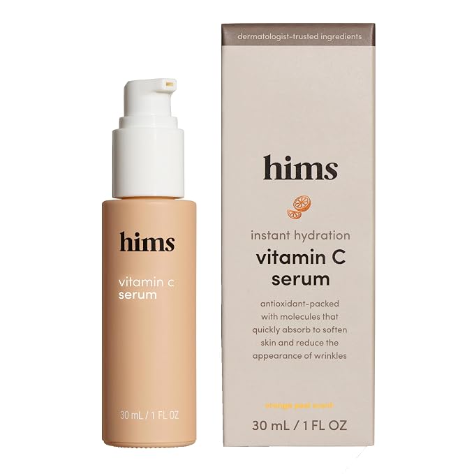 hims Vitamin C Serum - Image 2