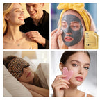 33 Pcs Mother's Day Gift, Honey & Almond Skin Care Gift Set, Spa Bath & Body - Image 7