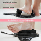 Efforest Shower Foot Scrubber Mat - Image 3