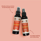 Palo Santo Spray for Empath Protection - Image 3