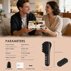 Electric Scalp Massager for Full-Body Relaxation - Image 6