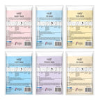Epielle Character Face Mask Fuzzy Friends 12 Pack, Fun & Effective Korean Skin - Image 8