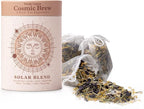 Solar Blend Bath Tea by Purple Canyon | 3 Reviving Bath Soaks by PurpleCanyon